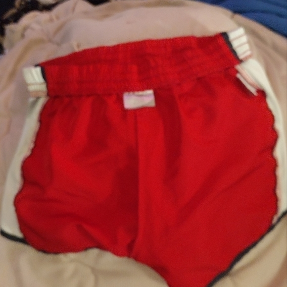 Danskin Now running shorts - Picture 4 of 7